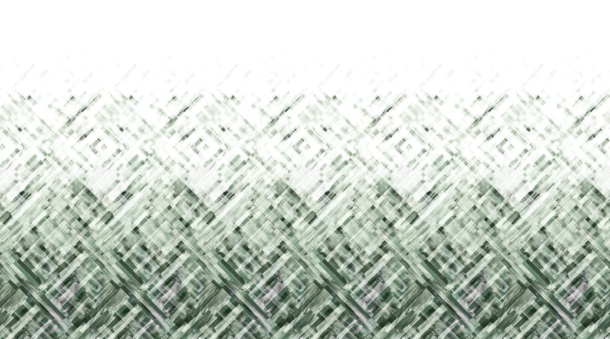 Dream Weaver, Verde Mural Wallpaper - pure wallpaper artwork
