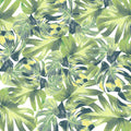 Welcome To The Jungle Mural Wallpaper - pure wallpaper artwork
