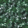 Welcome to the Jungle, Authentic Mural Wallpaper - pure wallpaper artwork