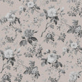 Thorn Rose, Early Rise Mural Wallpaper - pure wallpaper artwork