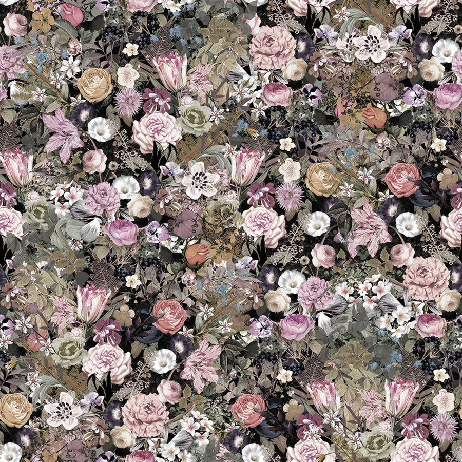Meadow Mural Wallpaper