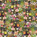 Meadow, Color Mural Wallpaper - pure wallpaper artwork