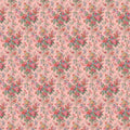 Bouquet Mural Wallpaper - pure wallpaper artwork