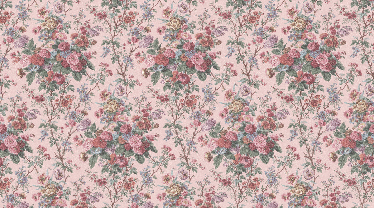 Porcelain Mural Wallpaper - pure wallpaper artwork