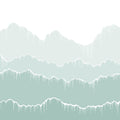 Elevation, Gradient Mural Wallpaper - pure wallpaper artwork