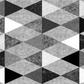 Geometric Marble Mural Wallpaper - pure wallpaper artwork