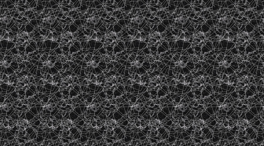 Dimension Mural Wallpaper