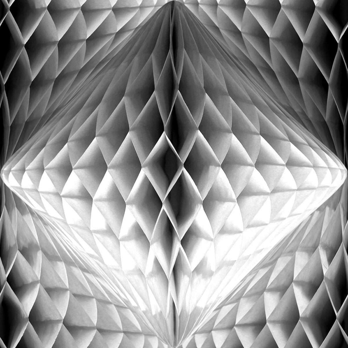 Pom Pom, Black Mural Wallpaper - pure wallpaper artwork
