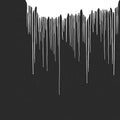 Colour Rain Mural Wallpaper - pure wallpaper artwork