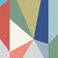 Big Diamond Mural Wallpaper - pure wallpaper artwork