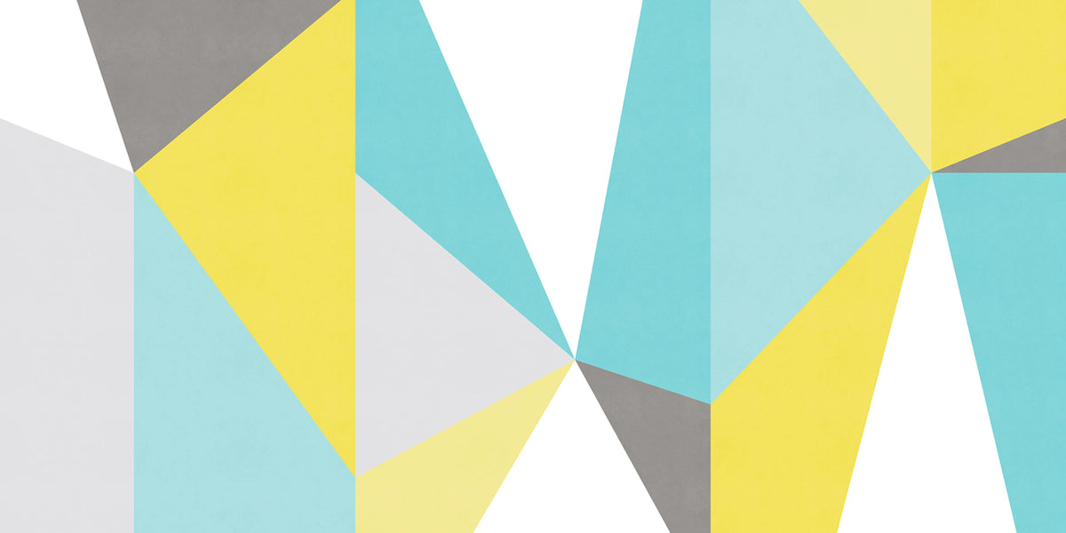 Big Diamond, Summer Mural Wallpaper - pure wallpaper artwork