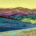 Adventure Mural Wallpaper - pure wallpaper artwork