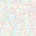 Twinkle Twinkle Mural Wallpaper - pure wallpaper artwork