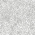Twinkle Twinkle, Black Mural Wallpaper - pure wallpaper artwork