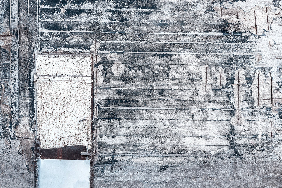Doorway Mural Wallpaper - pure wallpaper artwork