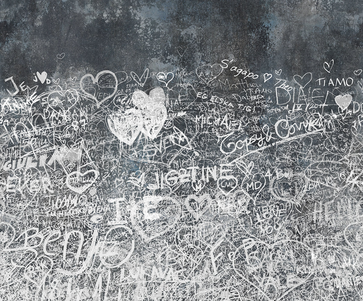 Verona Mural Wallpaper - pure wallpaper artwork