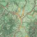 Woodland Mural Wallpaper - pure wallpaper artwork