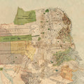 Block By Block Mural Wallpaper - pure wallpaper artwork
