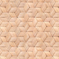 Birch Bark Braids Mural Wallpaper - pure wallpaper artwork