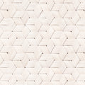 Birch Bark Braids, White Mural Wallpaper - pure wallpaper artwork
