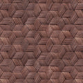 Bali Braids Mural Wallpaper - pure wallpaper artwork