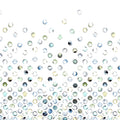 Lenses Mural Wallpaper - pure wallpaper artwork