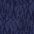 Pulse of Passion, Blue Mural Wallpaper - pure wallpaper artwork