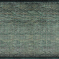 Urban, Emerald Mural Wallpaper - pure wallpaper artwork