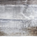Rusty Shutter Mural Wallpaper - pure wallpaper artwork