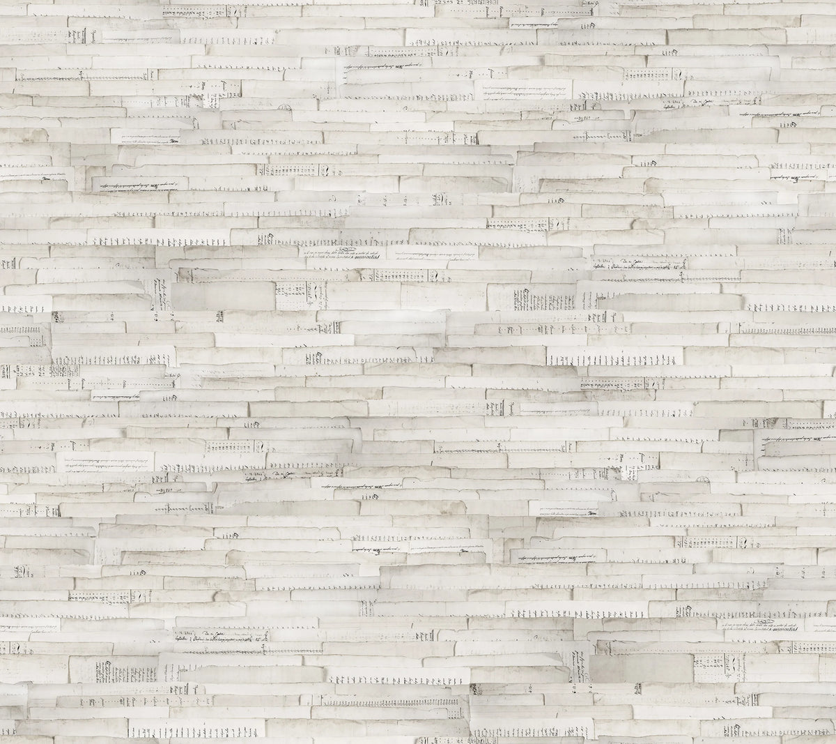 The Library Mural Wallpaper - pure wallpaper artwork