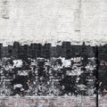Deconstructed Domino Mural Wallpaper - pure wallpaper artwork
