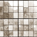 Factory Window, Sepia Mural Wallpaper - pure wallpaper artwork