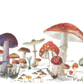 Woods of Wonder Mural Wallpaper - pure wallpaper artwork