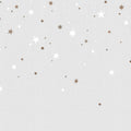 Stargazing, Dusk Mural Wallpaper - pure wallpaper artwork