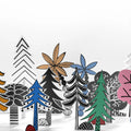 Nordic Valley, Color Mural Wallpaper - pure wallpaper artwork