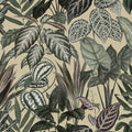 Mischievous Monkeys, Sunshine Mural Wallpaper - pure wallpaper artwork