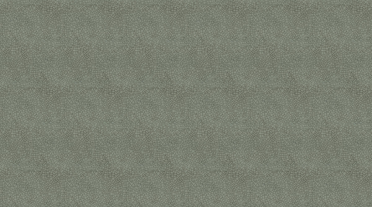 Raku Crackle, Jade Mural Wallpaper - pure wallpaper artwork