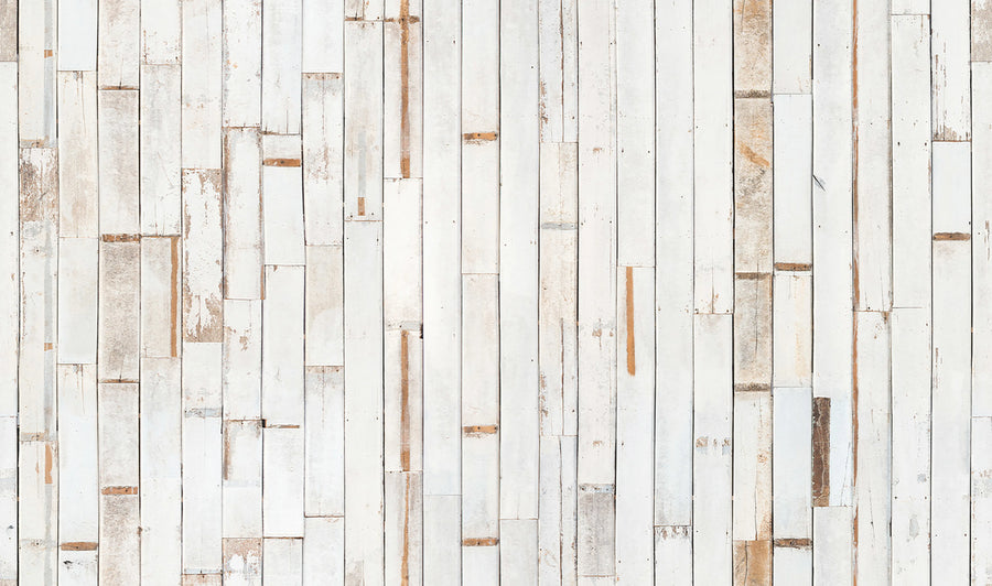 Bali Boards Mural Wallpaper