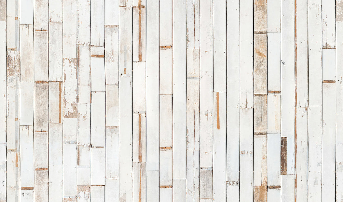 Bali Boards Mural Wallpaper - pure wallpaper artwork