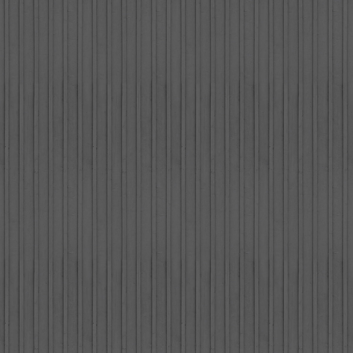 Swedish Cottage, Gray Mural Wallpaper - pure wallpaper artwork