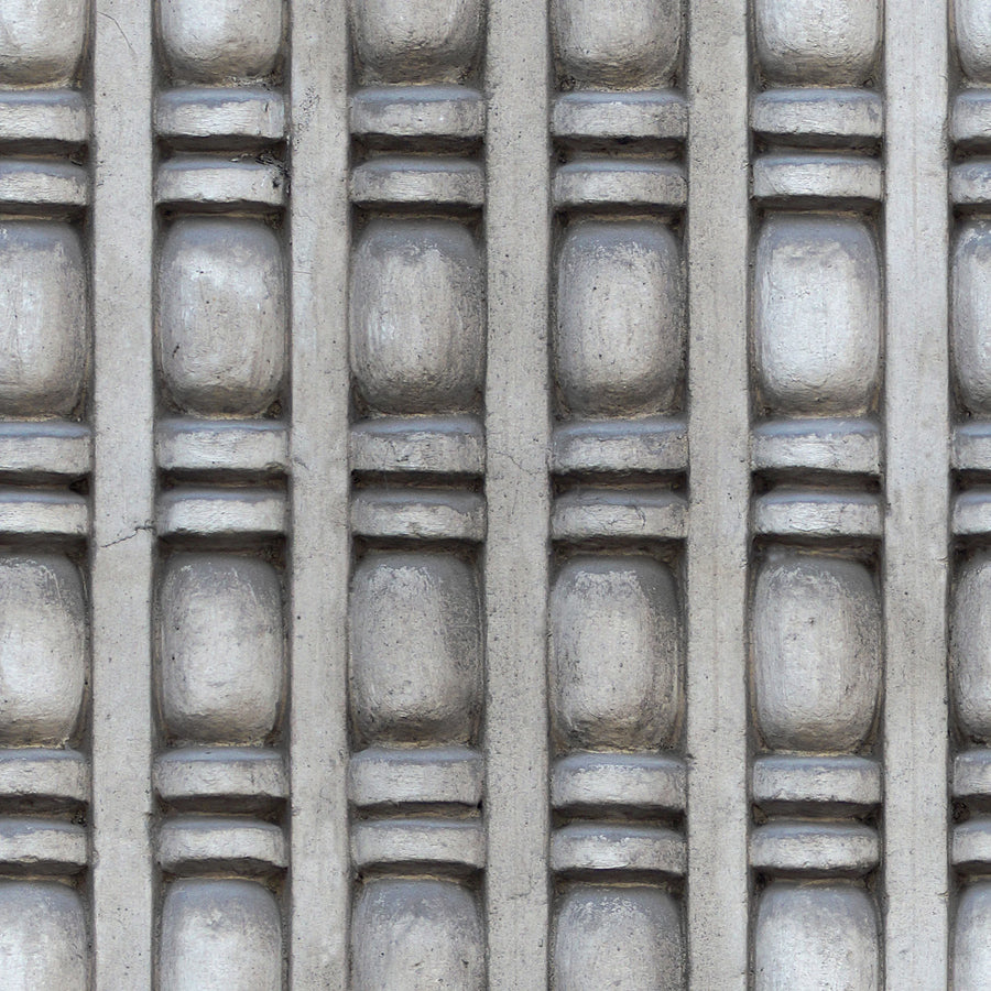 Concrete pillar Mural Wallpaper
