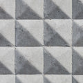Triangle Square Mural Wallpaper - pure wallpaper artwork