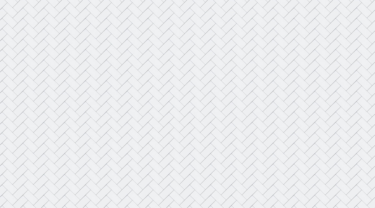 Fishbone Tiles Mural Wallpaper - pure wallpaper artwork