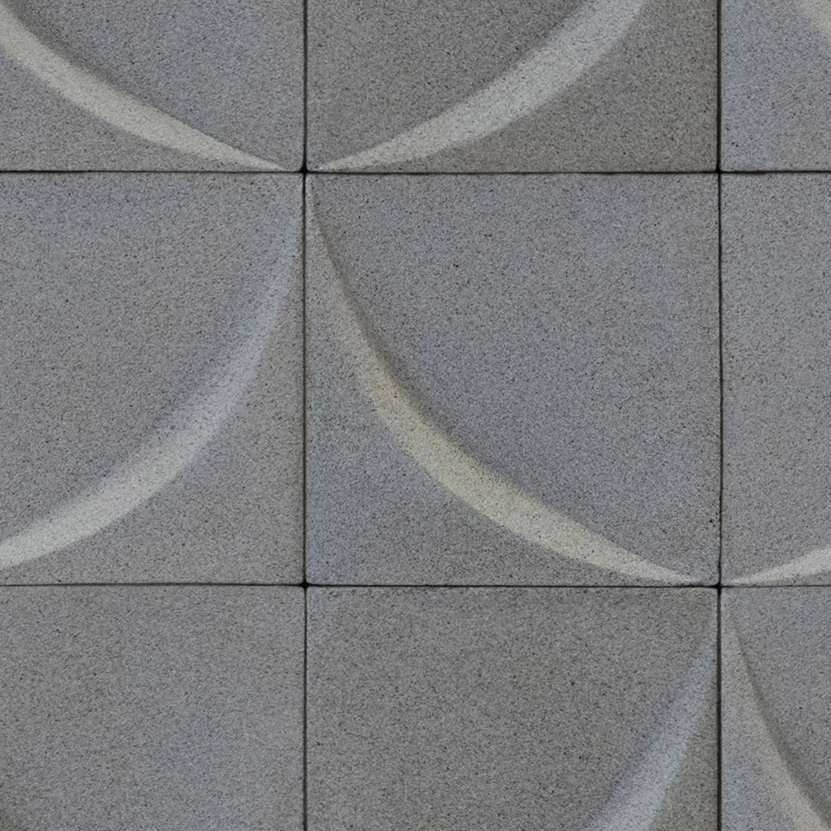 Solid Waves Mural Wallpaper - pure wallpaper artwork