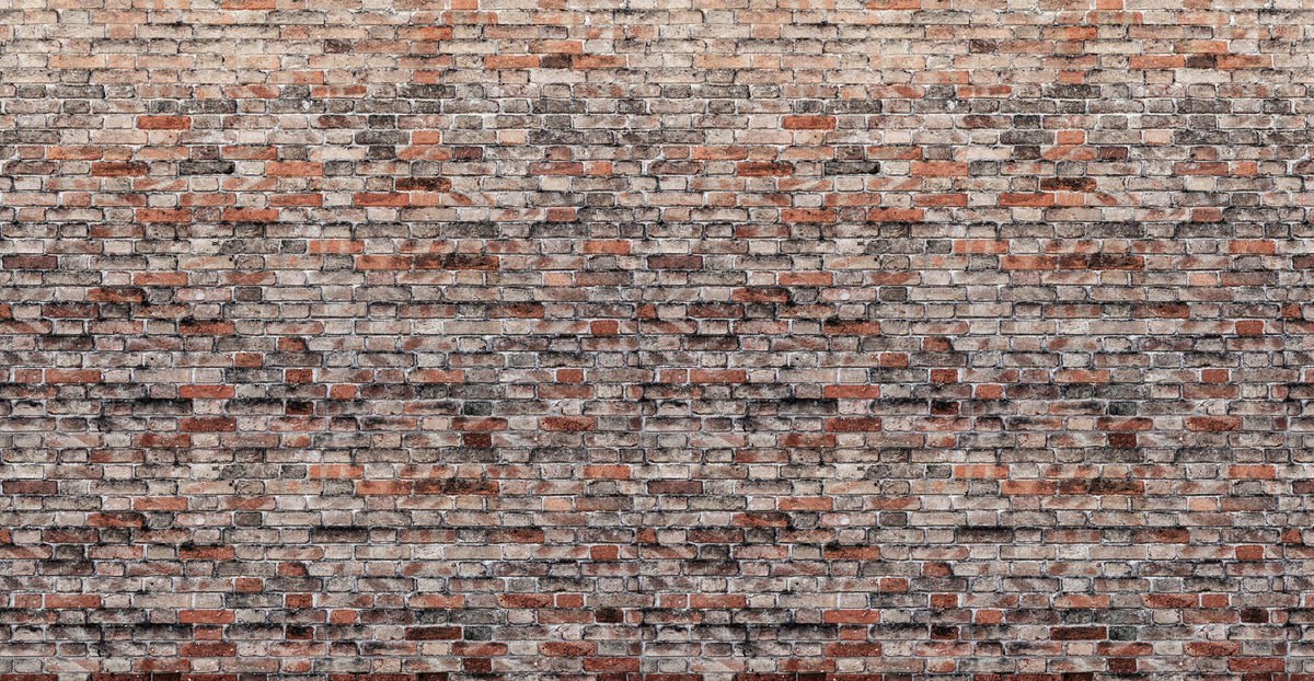 Brickwork Mural Wallpaper - pure wallpaper artwork