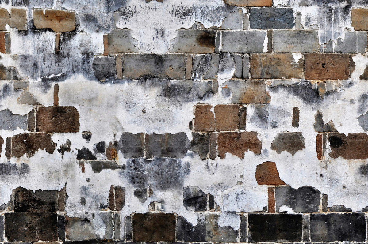 Slurry Wall Mural Wallpaper - pure wallpaper artwork