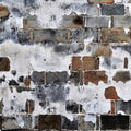 Slurry Wall Mural Wallpaper - pure wallpaper artwork