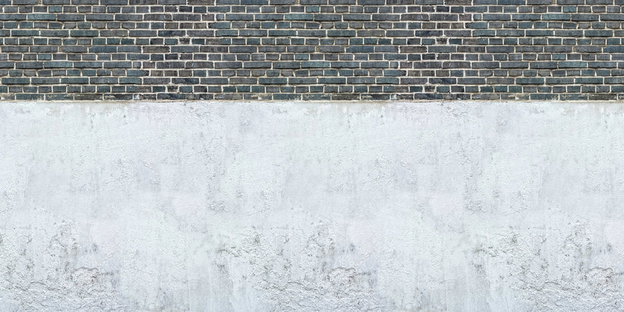 Top Floor Mural Wallpaper