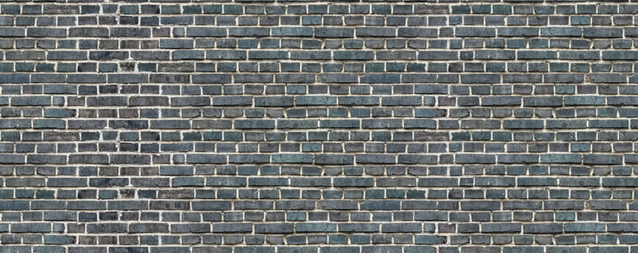 Top Floor, Tiles Mural Wallpaper