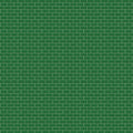 Bistro Tiles, Green Mural Wallpaper - pure wallpaper artwork